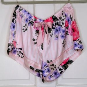 Victoria's Secret Satin Short
